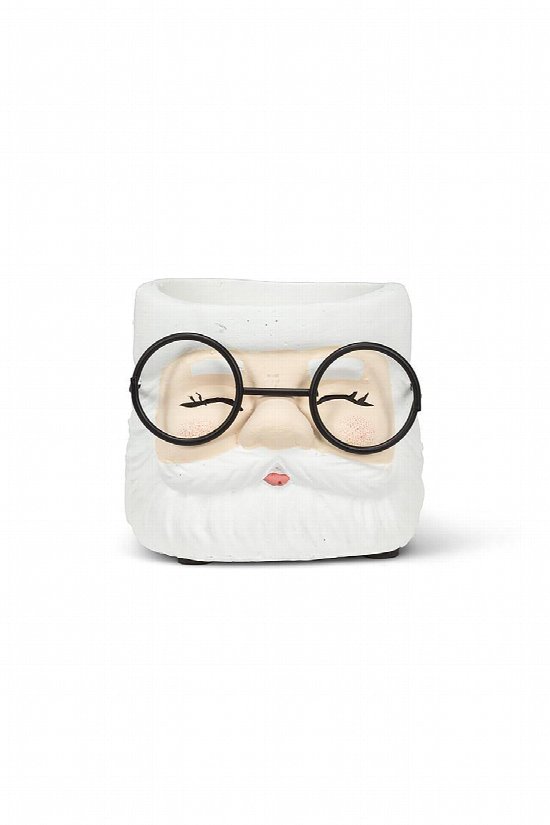 Kris Kringle Planter Small 2